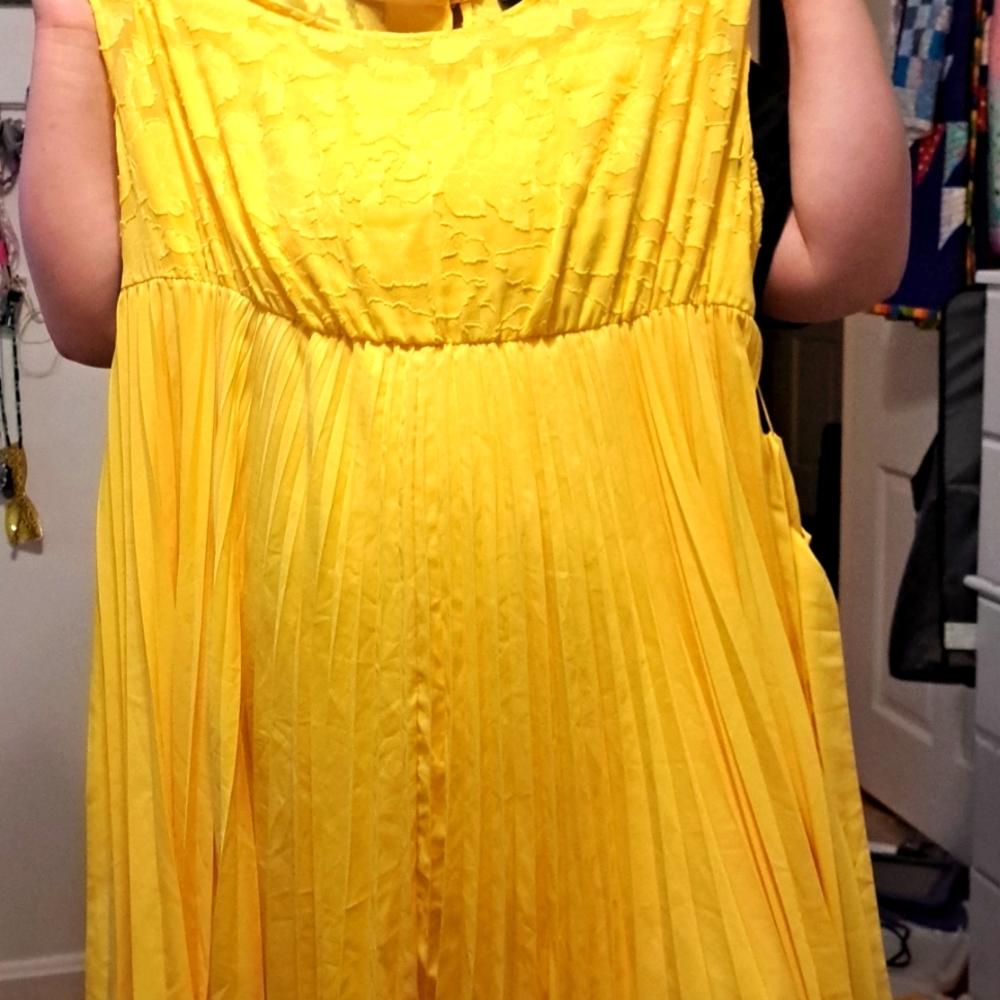 Summer dress